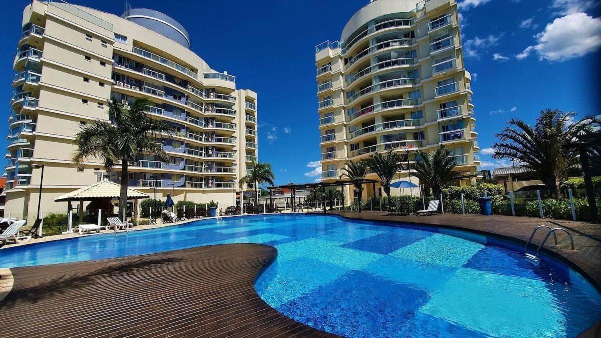 Nautilus Confort Em Penha/Sc Exteriör bild